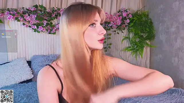 VelvetZephra - Take off my skirt