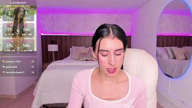 Karlaa_james - fingers pussy