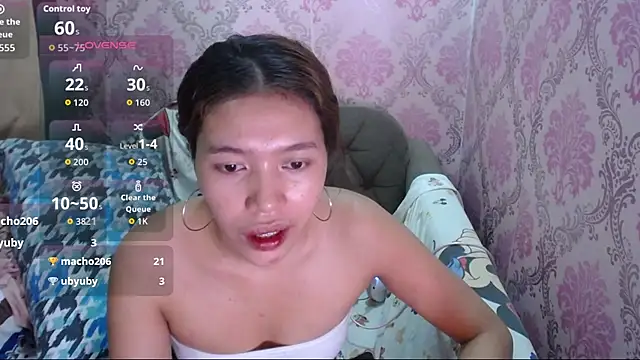Shaina_Sexy18 - dance for you, im naked and doggy style
