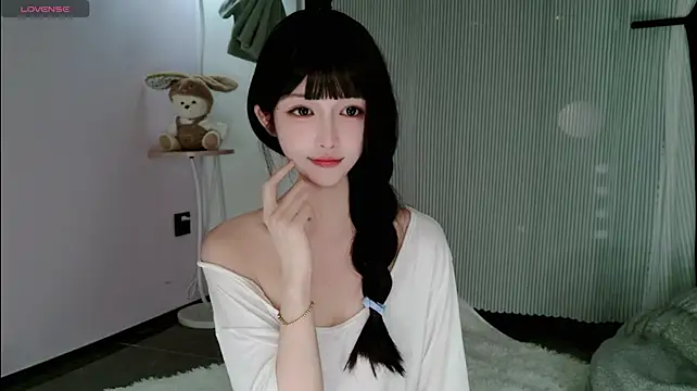 Lulu-789 - 下班嘤嘤嘤