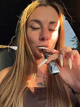 NyxBloom - If u want make me to cum