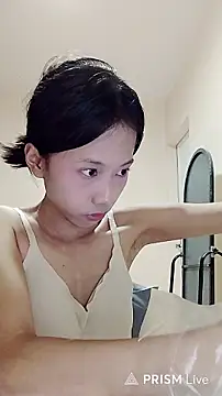 WetVirginPussy - OCEAN SQUIRT IN BED :inlove: