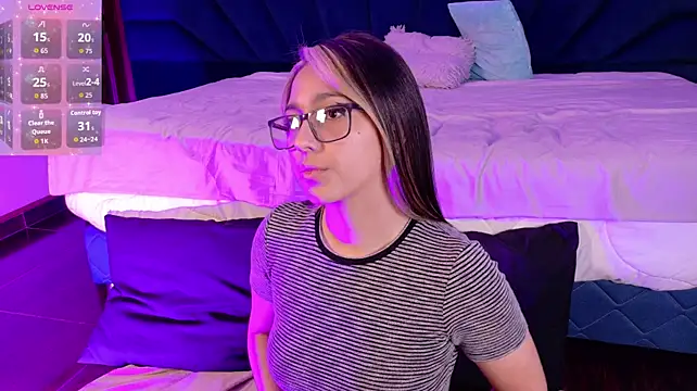 LexyBlaze_ - Flash Pussy