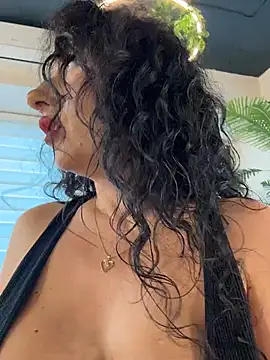 BeckyShineX - Full-body tease 🔥