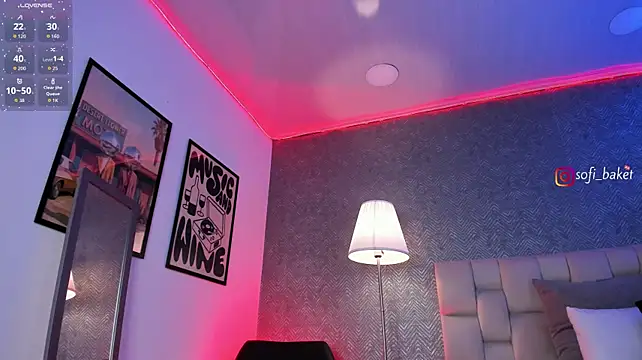 Sofi_bakerr - Clap with ass🍑