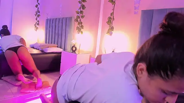 Giselle_Roldan - Deep Throat🍆💦