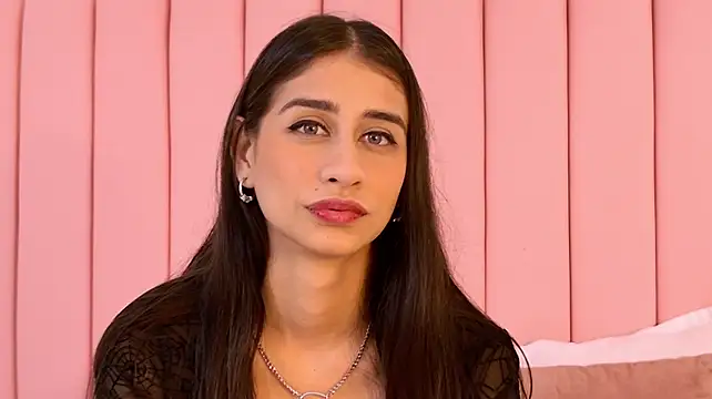 KaoryJamal - Play pussy