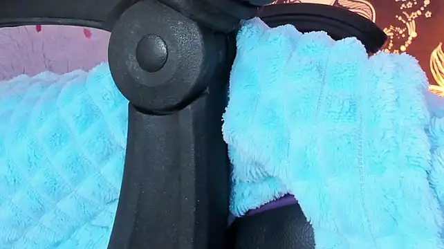 Gaia_Gatex - Squirt time
