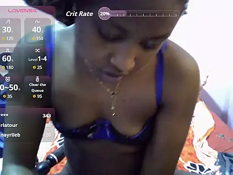 Sexycherry3 - ANAL Cucumber