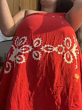 Kalpanaaishaa - tits show