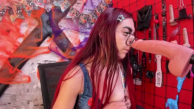 Venus_Bms_ - control machine 70seg + Spit on my tits