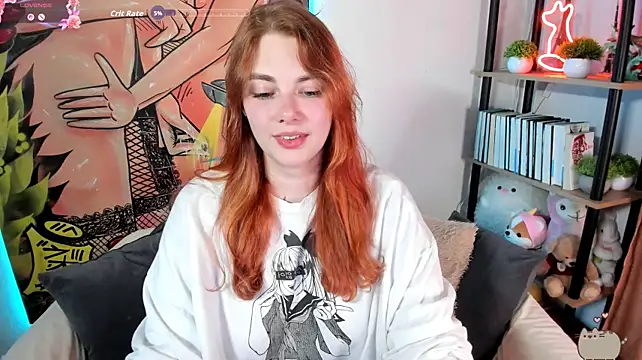 Kati_FoX - doggy/tease pussy