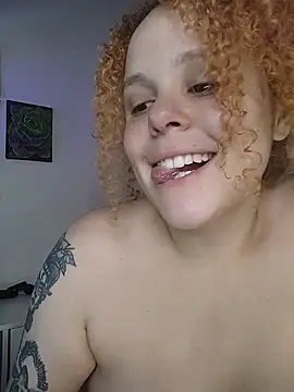 Alaska_colors7 - Topless n sloppy mamada