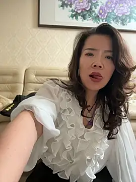 Anna_kk - 带口球5分钟