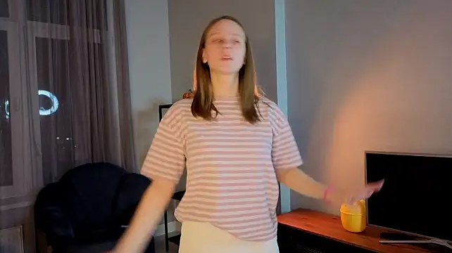 ManiaCorren - Hot funny dance