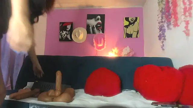 Niki_Fox111 - squirt