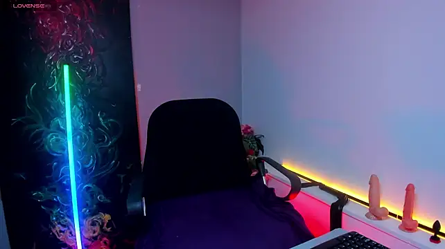 Hikarii__ - LICK DILDO 👄👅