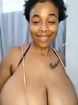 ClitorisBoobs - Boobs n squirt pls let's start use 11 up