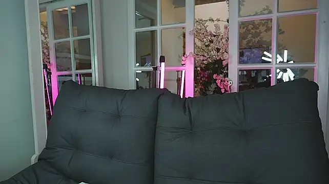 Miss___anastasia - Gag Panties (panties mouth )
