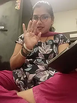 Heyy_Anshi - Show Pussy With Fingringss