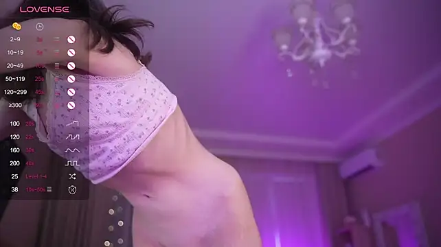 Bananalizzy - Naked Doggy pose ♡