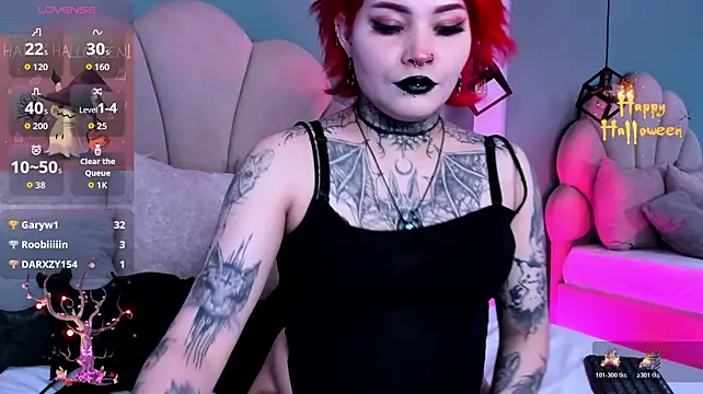 Jinxv_nuss - spank ass