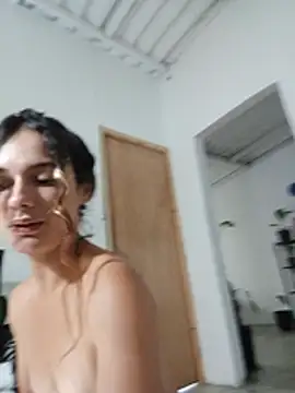 Karenarango - DILDO PLAY