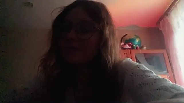 VickyLaperouse - tease dance