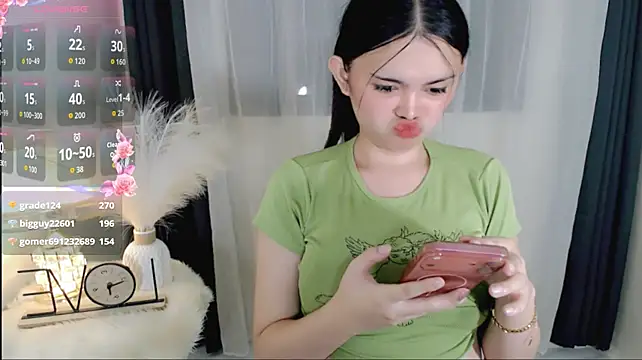 Wildest_fantasy - LUSH IS ON!!! CUM WITH ME