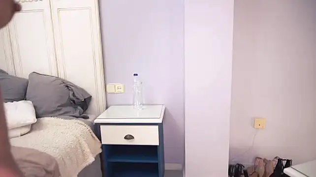 Mollystarss - Make me cum