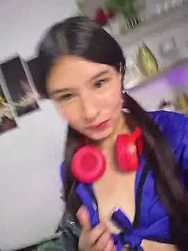 SweetRenata_ - 🌊 THE DESK BIG DILDO IN MY ASS🍑🌊