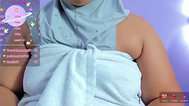 Hurrem_had - 3 squirt