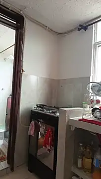 Brenda_Berck_ - Open ass smell finger