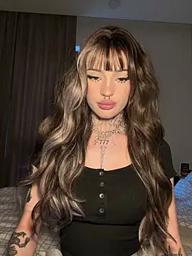 Madelinexx - Tip 750 TK FOR 10 vids 😛😳