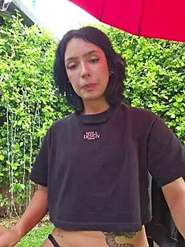 Kitty_San_xXx - Domi ON MY CLIT x5min + plug anal 🌸