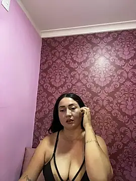 Juliana_diaz - boobs naked