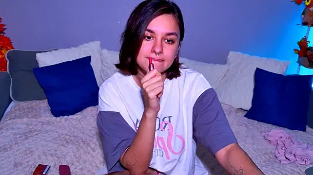 SweetyKatty_ - blowjob