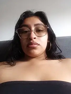 Anonymous_Girl_ - open ass & spanks