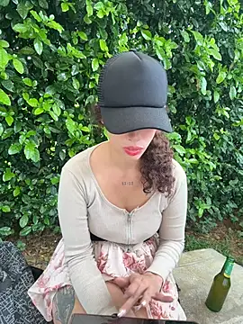 roxyrougee