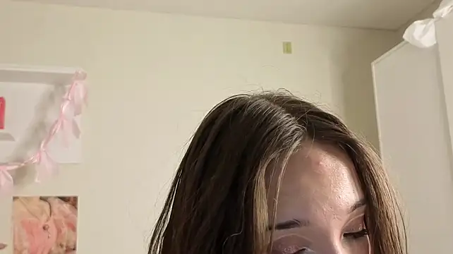 Milly_Lane - MONSTER DILDO!!!