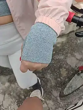Violeta_Risky- - 😈RIDE DILDO AND BOUNCE BOOBS😈