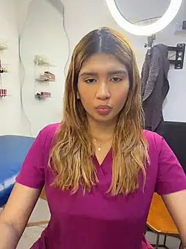 Kinky-Spa - 1 FINGER IN MY ASS 🍑