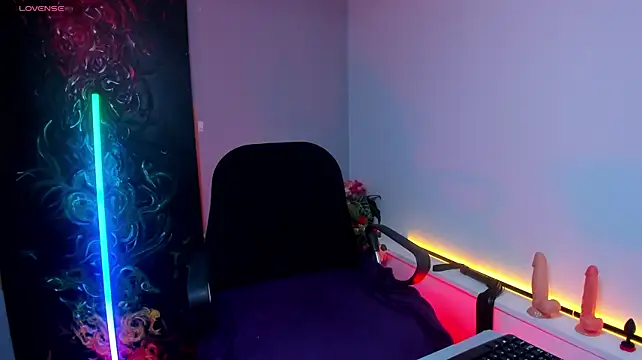 Hikarii__ - LICK DILDO 👄👅
