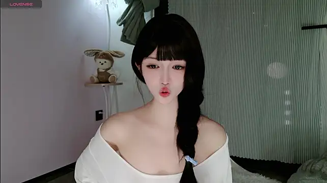 Lulu-789 - 下班嘤嘤嘤