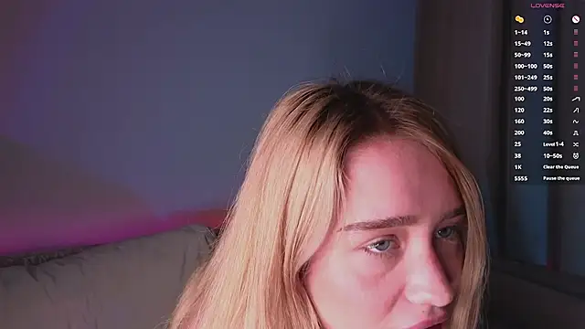 AliviaWithLove - Make my bra wet <3