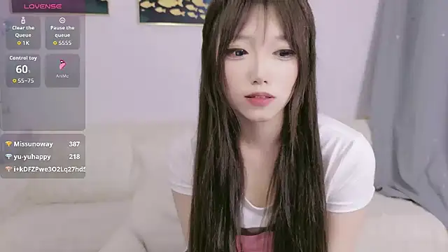 Luckyuyu66 - 欢淫回家~🌸