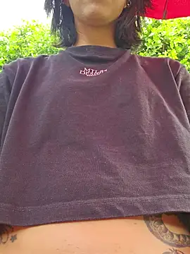 Kitty_San_xXx - Domi ON MY CLIT x5min + plug anal 🌸