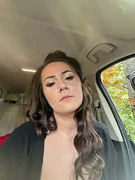 BrunetteNymph