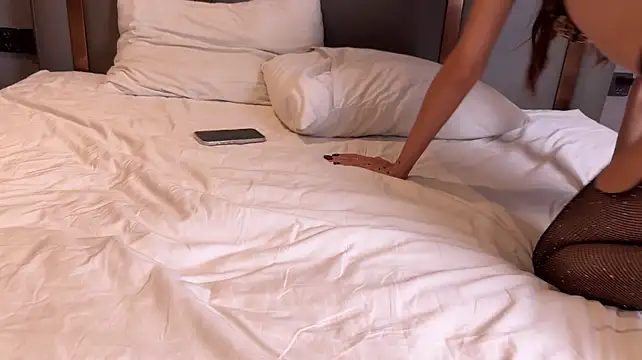 AminaTakasaki - Sex cum show