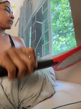 JuicyJamaican - Treat me to LUSH